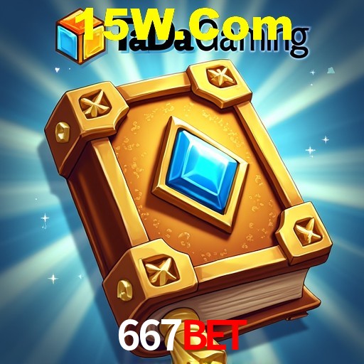 Mesa de Blackjack 667Bet