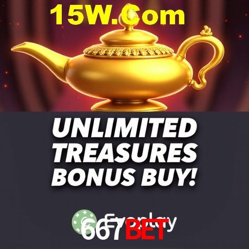 Descubra o Mundo do Cassino Online com 667Bet