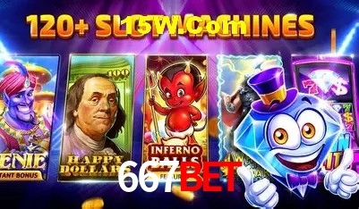 Estatísticas 667Bet