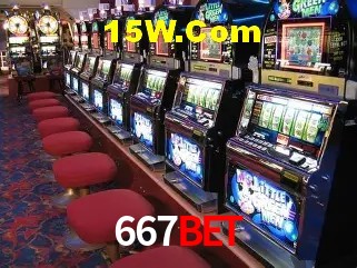 Avaliações dos Jogadores 667Bet