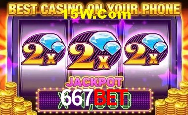 Cadastro Rápido 667Bet