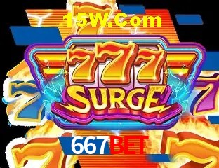 Recursos de Bônus 667Bet