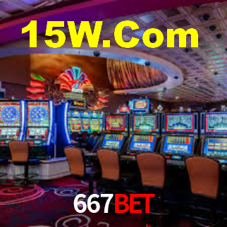 667Bet Login