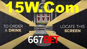 Torneios 667Bet
