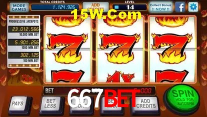 Diretório de Jogos 667Bet