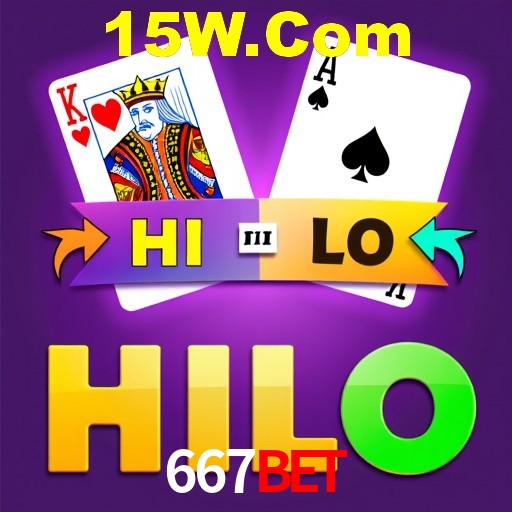 Casino Ao Vivo 667Bet