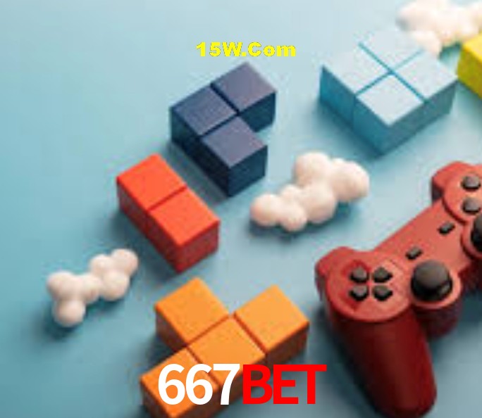 Provedores de Jogos 667Bet