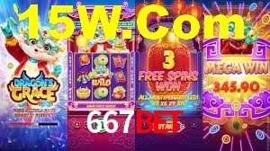 667Bet: Jogos de Caça-Níqueis-Altas Recompensas, Roleta-Velocidade, Blackjack-Desafios Máximos
