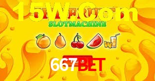Bônus Diários 667Bet