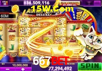 Ofertas Exclusivas 667Bet