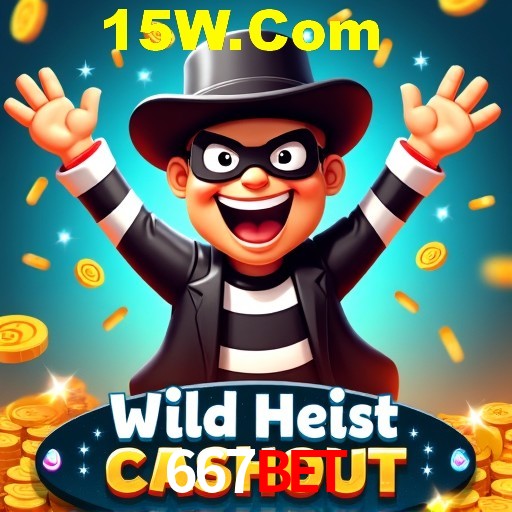 Descubra o Mundo do Cassino Online com 667Bet