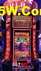 Programa VIP 667Bet