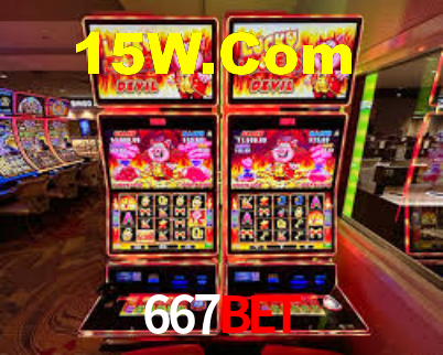 Interface Premium 667Bet