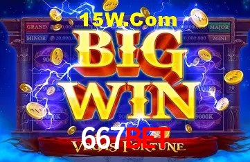 Experiência VIP 667Bet