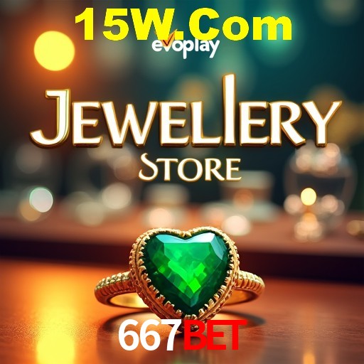 Interface do App 667Bet