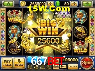 Estatísticas Esportivas 667Bet