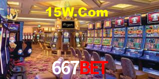 667Bet App