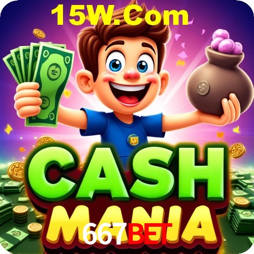 Descubra o Mundo do Cassino Online com 667Bet