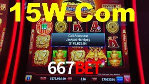 Daily Bonuses 667Bet
