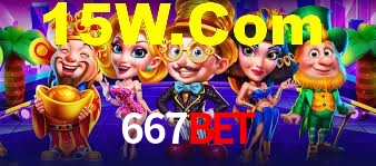 Programa VIP 667Bet