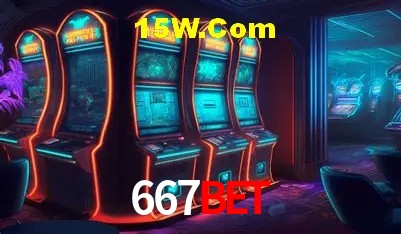 Jogos de Slot 667Bet