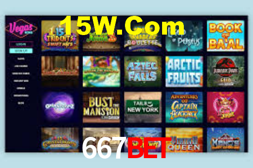 667Bet App