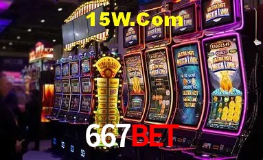 Casino Ao Vivo 667Bet