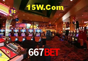 Sistemas de Segurança 667Bet