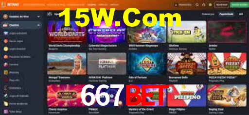 667Bet App
