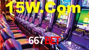 667Bet Login