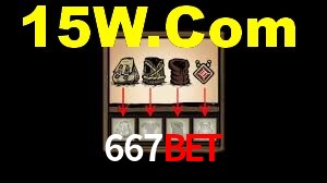 Welcome Bonus 667Bet