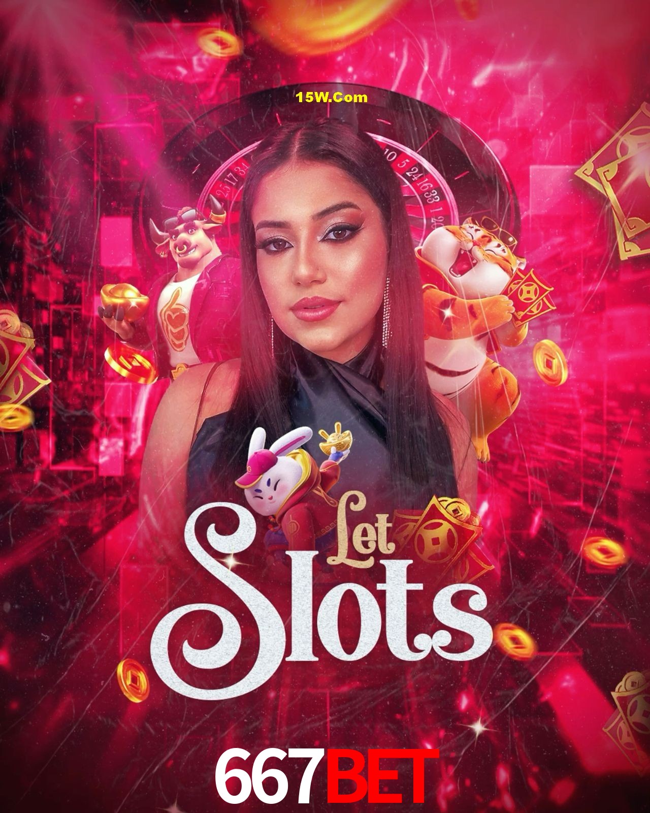 Gates of Olympus 667Bet