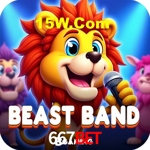 Bônus de Boas-vindas 667Bet