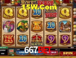 Apostas de Tênis 667Bet