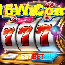 VIP Casino 667Bet
